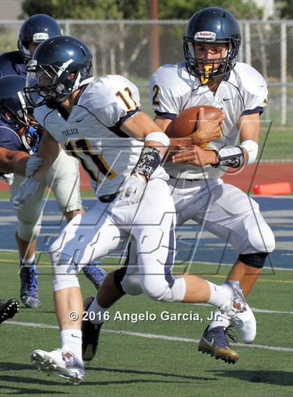 Thumbnail 3 in Turlock vs Freedom photogallery.