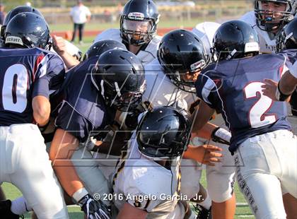 Thumbnail 3 in Turlock vs Freedom photogallery.