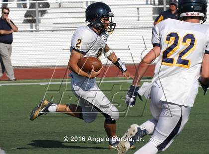 Thumbnail 1 in Turlock vs Freedom photogallery.
