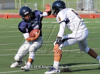 Thumbnail 2 in Turlock vs Freedom photogallery.