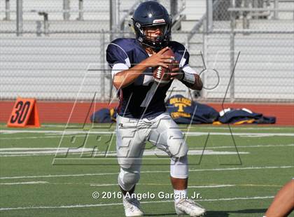 Thumbnail 2 in Turlock vs Freedom photogallery.