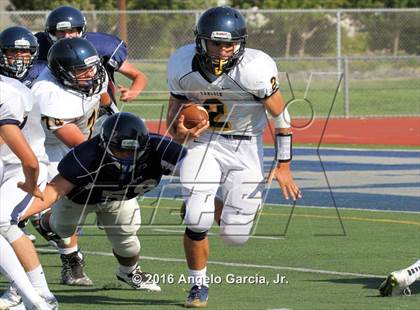 Thumbnail 1 in Turlock vs Freedom photogallery.