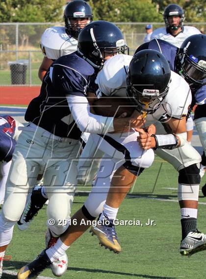 Thumbnail 1 in Turlock vs Freedom photogallery.