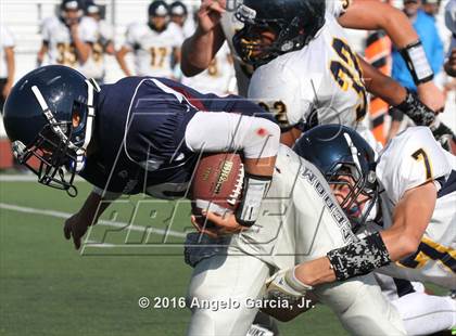 Thumbnail 2 in Turlock vs Freedom photogallery.