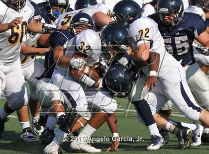 Thumbnail 2 in Turlock vs Freedom photogallery.
