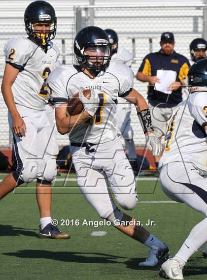 Thumbnail 3 in Turlock vs Freedom photogallery.