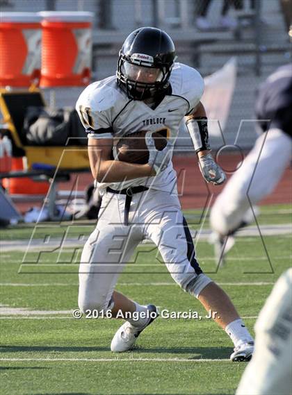 Thumbnail 2 in Turlock vs Freedom photogallery.