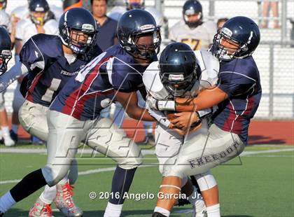 Thumbnail 3 in Turlock vs Freedom photogallery.
