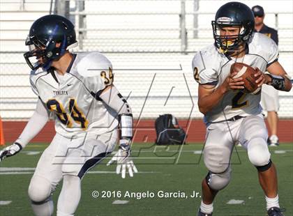 Thumbnail 1 in Turlock vs Freedom photogallery.