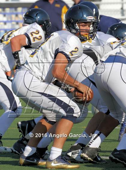 Thumbnail 3 in Turlock vs Freedom photogallery.