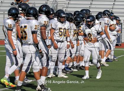 Thumbnail 2 in Turlock vs Freedom photogallery.