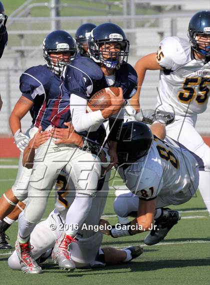 Thumbnail 1 in Turlock vs Freedom photogallery.