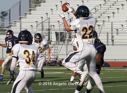 Thumbnail 2 in Turlock vs Freedom photogallery.