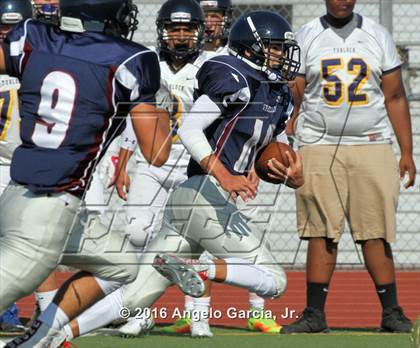 Thumbnail 1 in Turlock vs Freedom photogallery.
