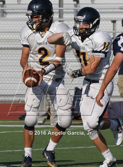 Thumbnail 3 in Turlock vs Freedom photogallery.