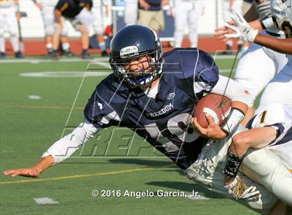 Thumbnail 3 in Turlock vs Freedom photogallery.