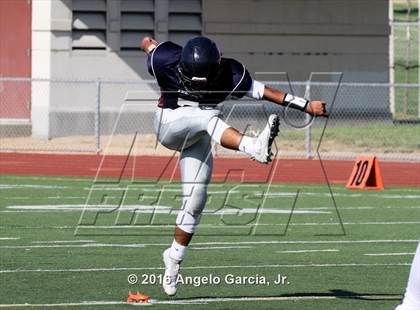 Thumbnail 1 in Turlock vs Freedom photogallery.