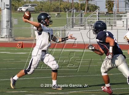 Thumbnail 3 in Turlock vs Freedom photogallery.