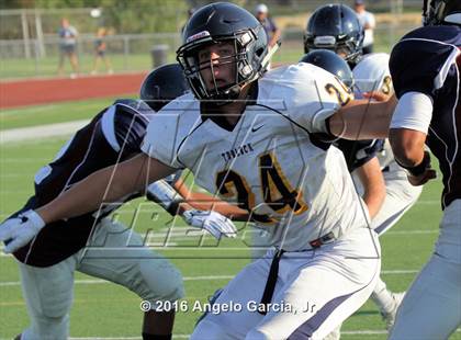 Thumbnail 2 in Turlock vs Freedom photogallery.