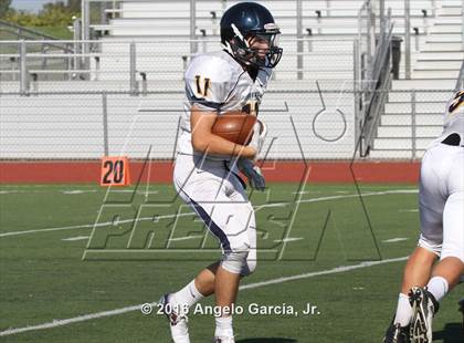 Thumbnail 1 in Turlock vs Freedom photogallery.