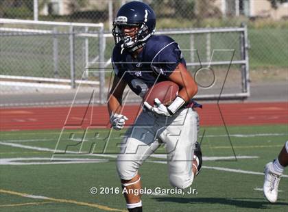 Thumbnail 2 in Turlock vs Freedom photogallery.