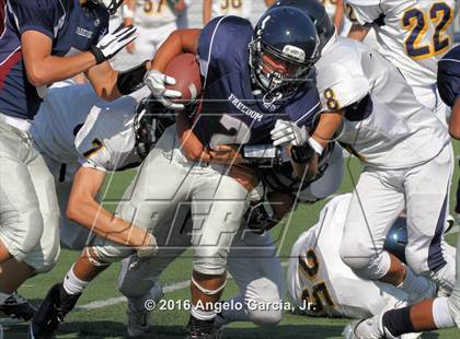 Thumbnail 3 in Turlock vs Freedom photogallery.
