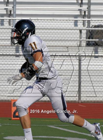 Thumbnail 2 in Turlock vs Freedom photogallery.