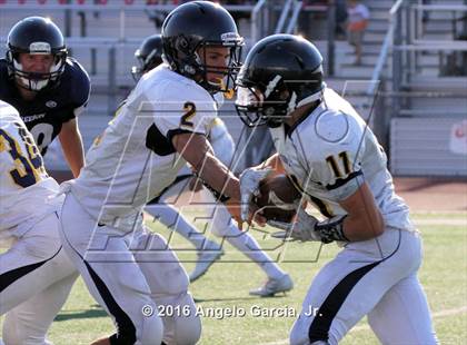 Thumbnail 1 in Turlock vs Freedom photogallery.