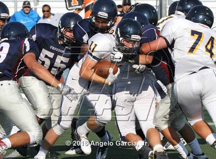 Thumbnail 3 in Turlock vs Freedom photogallery.