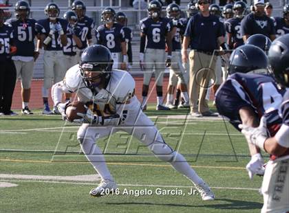 Thumbnail 2 in Turlock vs Freedom photogallery.