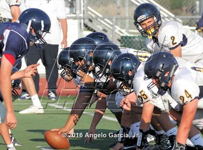 Thumbnail 2 in Turlock vs Freedom photogallery.