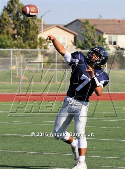 Thumbnail 3 in Turlock vs Freedom photogallery.