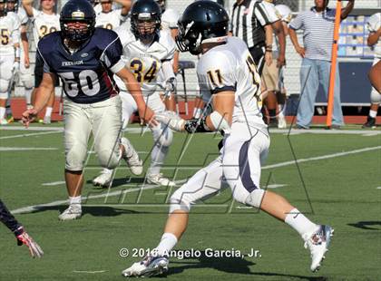 Thumbnail 3 in Turlock vs Freedom photogallery.