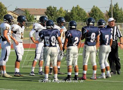 Thumbnail 1 in Turlock vs Freedom photogallery.