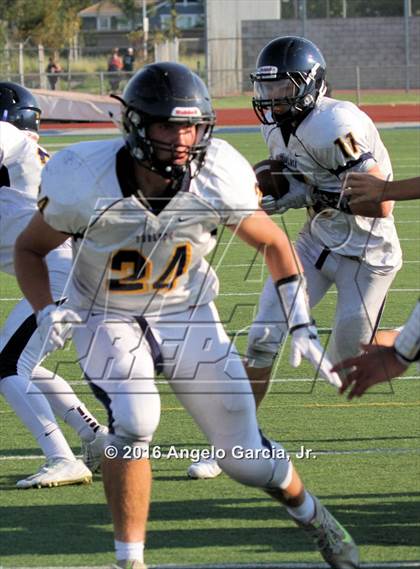 Thumbnail 1 in Turlock vs Freedom photogallery.