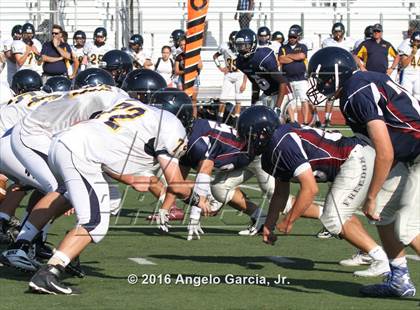 Thumbnail 1 in Turlock vs Freedom photogallery.