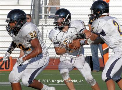 Thumbnail 3 in Turlock vs Freedom photogallery.