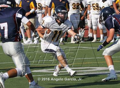Thumbnail 2 in Turlock vs Freedom photogallery.