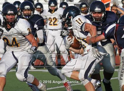 Thumbnail 1 in Turlock vs Freedom photogallery.