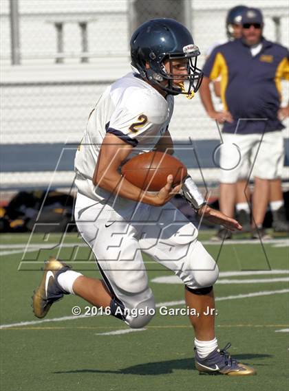 Thumbnail 2 in Turlock vs Freedom photogallery.