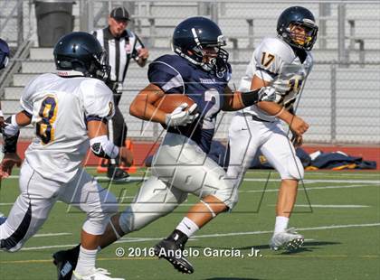 Thumbnail 1 in Turlock vs Freedom photogallery.