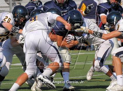 Thumbnail 3 in Turlock vs Freedom photogallery.