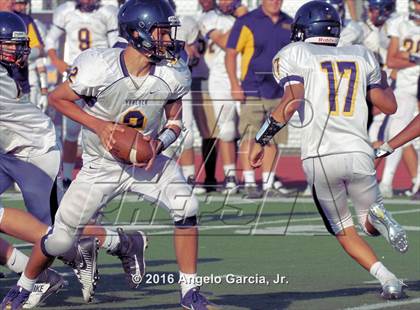 Thumbnail 2 in Turlock vs Freedom photogallery.