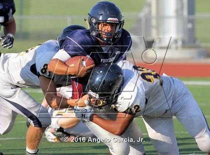 Thumbnail 1 in Turlock vs Freedom photogallery.