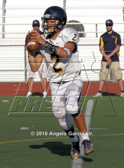 Thumbnail 2 in Turlock vs Freedom photogallery.