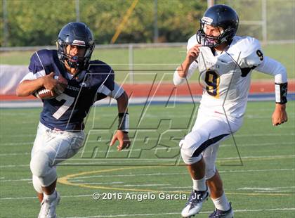 Thumbnail 3 in Turlock vs Freedom photogallery.