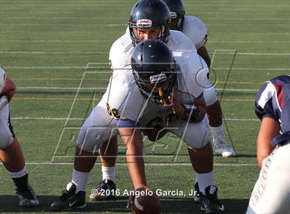 Thumbnail 1 in Turlock vs Freedom photogallery.