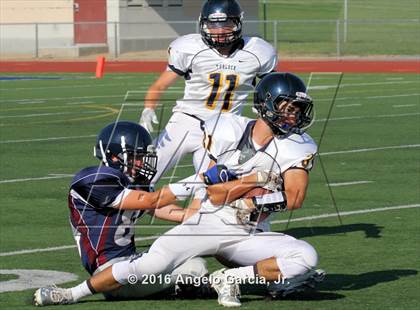 Thumbnail 3 in Turlock vs Freedom photogallery.