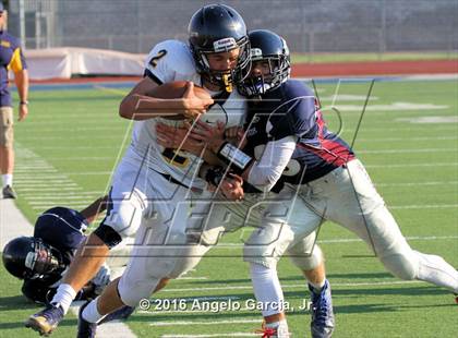 Thumbnail 1 in Turlock vs Freedom photogallery.