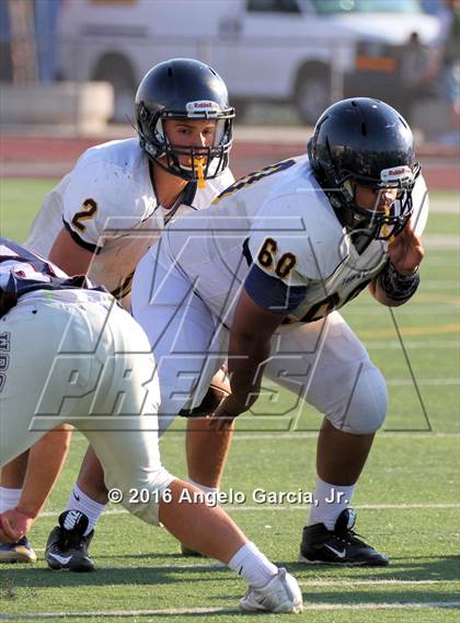 Thumbnail 3 in Turlock vs Freedom photogallery.